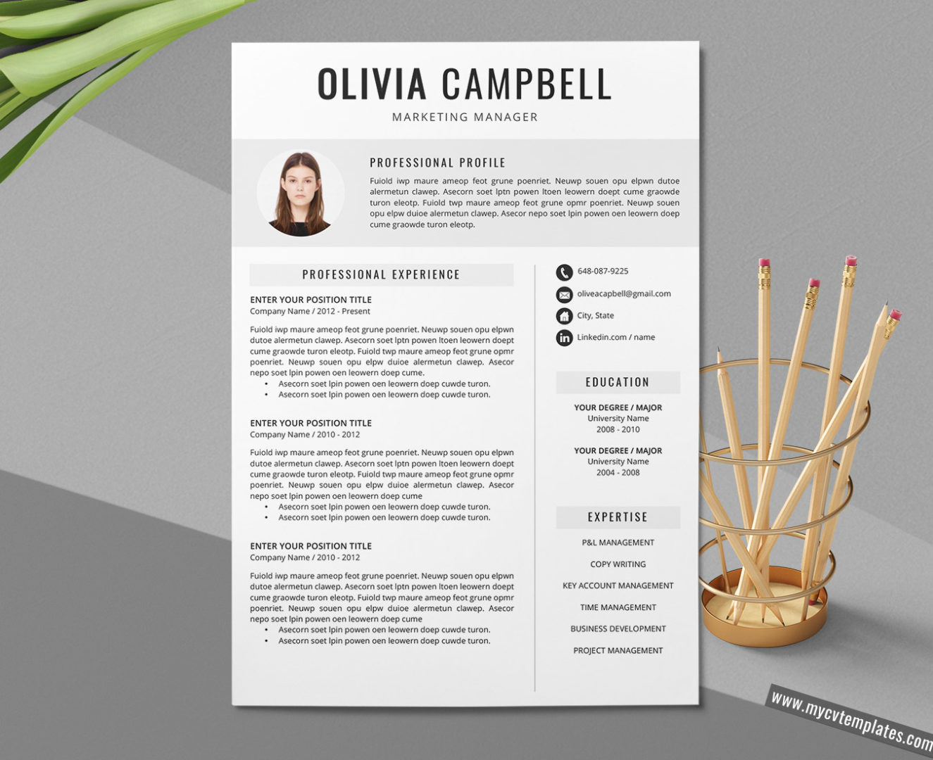 Super Size Me Resume Student CV Template, Curriculum Vitae, Simple CV Format Design, Modern